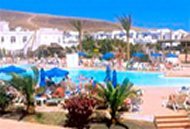 Paradise Island, Lanzarote