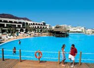 H10 Rubicon Palace Hotel