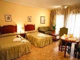 Apartments in Madrid