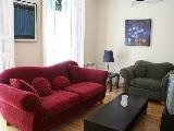 Apartments in Madrid
