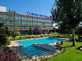 Melia Barajas Hotel madrid