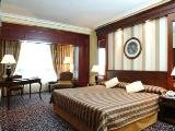 Spanish hotels