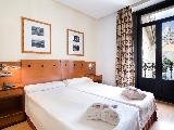 City Centre Madrid Hotel