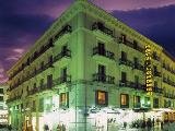 Petit Palace Londres Hotel, Madrid