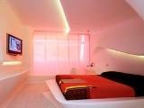 Hotel Silken Puerta America, Madrid