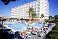 Astoria Playa Hotel, Alcudia