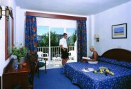 Astoria Playa Hotel, majorca