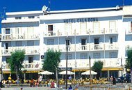 Hotel Cala Bona, Majorca