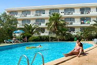 Club Cala Millor Aparthotel