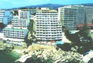 Torrenova Playa Apartments, Magaluf