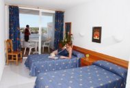 Torrenova Playa Apartments, Magaluf, Majorca