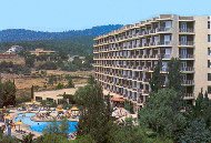 Don Bigote Hotel, Palma Nova