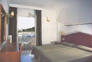 Majorca Hotel Don Bigote, Palma Nova