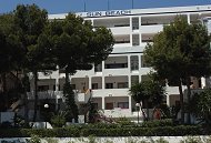 Sun Beach Apartments, Santa Ponsa 