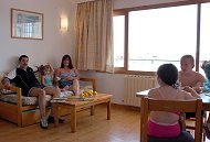 Apartments in Santa Ponsa, majorca