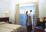 Barcelo Hamilton, Es castell, Menorca, Balearics
