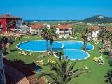 HG Jardin de Menorca Aparthotel