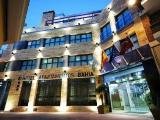 Hotel Apartamentos Bahia, San Pedro del Pinatar, Murcia