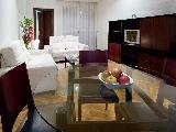 Apartments in Pamplona, Navarre, Spain