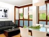 Apartments in the Basque region of Spain
