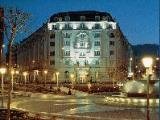 Hotel Carlton, Bilbao