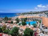 Holiday Apartments on the Costa Adeje, tenerife