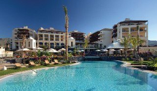 Vincci La Plantacion Hotel