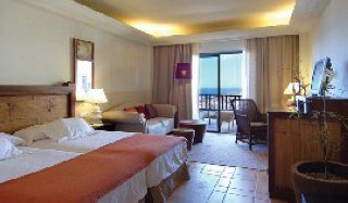 Vincci La Plantacion Hotel and Villas, Costa Adeje, Tenerife