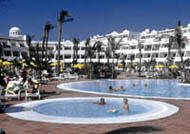 Holiday deals in Lanzarote