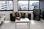 City Centre Apartments, manchester
