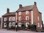 The Crewe and Harpur Arms, Buxton