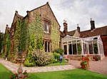 East Lodge Country House Hotel, Bakewell, Derbyshire