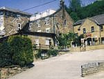 Jackson Tor Guest House, Matlock, Derbyshire