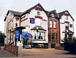 Ascott Hotel, Eccles, ASalford, Greater Manchester