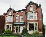 Rostrevor Hotel, Bury 