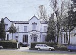Victoria Park Hotel, Rusholme