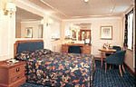 Manchester Airport Thistle Hotel
