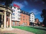 Britannia Country House Hotel, Didsbury, Manchester M20