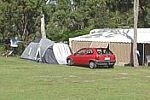 Camping & Caravan Sites around manchester