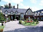 The Chimney House Hotel, Sandbach