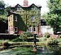 Heathercliffe Country House Hotel, Frodsham, near Chester