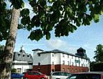 Quality Hotel, Little Sutton, near Chester
