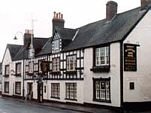 Wynnstay Arms, Ruthin, near Chester
