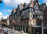 The Chester Grosvenor and Spa, Chester