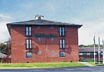 Holiday Inn A55 Chester West