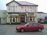 Oaklands Pub/Hotel, Chester