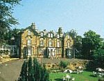 Lee Wood Hotel, Buxton