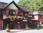 Fairways Lodge & Leisure Club, Prestwich, Manchester M25