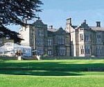 Matfen Hall Hotel & Golf Course, Newcastle