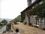 Haweswater Hotel, Bampton, Cumbria, English Lake District
